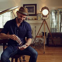 James Galea - credit Cameron Rad 13