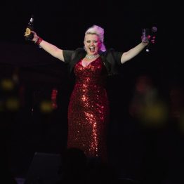 Libby O'Donovan
