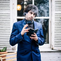 Marcel Lucont