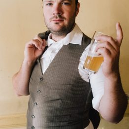 Max Savage (photo credit Peter Fong) 14