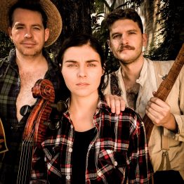 Plonk Family Band