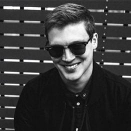 Tom Thum