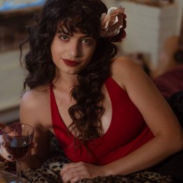 Mia Morrissey