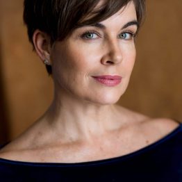 Pippa Grandison