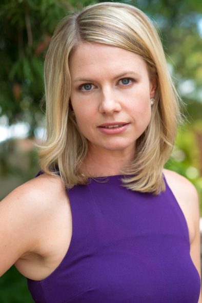 Sally Hardy