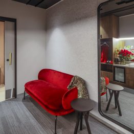 Star Dressing Room