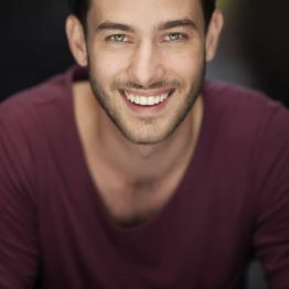 Alexander Woodward