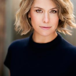 Amy Lehpamer
