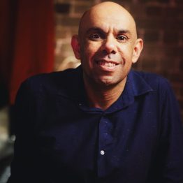 Steven Oliver
