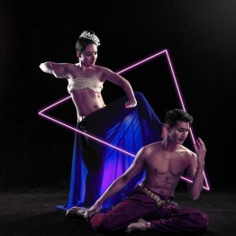 Karma Dance