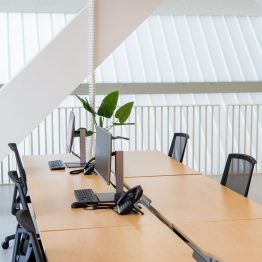 Co-working space