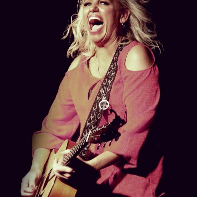 Beccy Cole