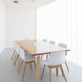 Geelong Arts Centre, Hassell By Tom Bush Photography