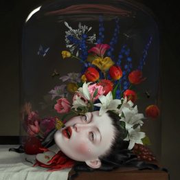 Nathalia Suellen Still Life