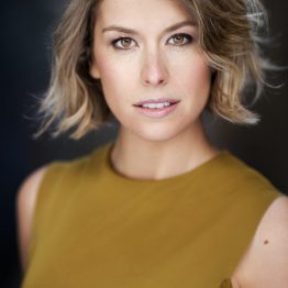 Amy Lehpamer