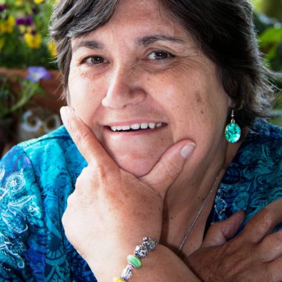 Aunty Colleen