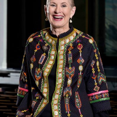 Judith McLean