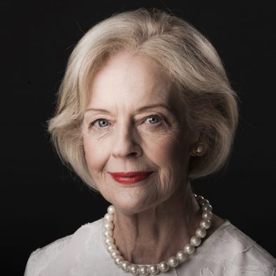 Dame Quentin Bryce