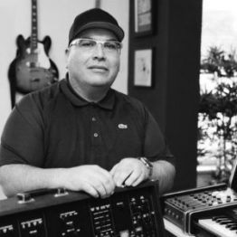 Frank Cotela