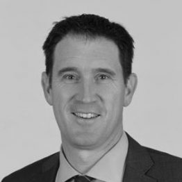 James Sutherland