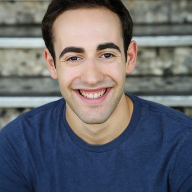 Jess Newman - Composer/Lyricist