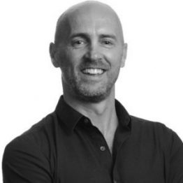 Matt Colston