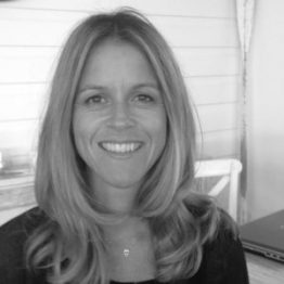 Sally Spriggs