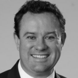Stuart Ayres