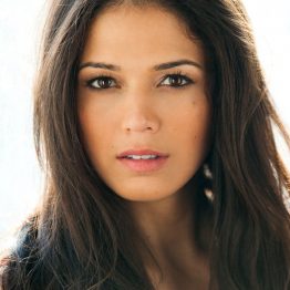Arielle Jacobs
