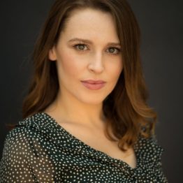 Laura Murphy