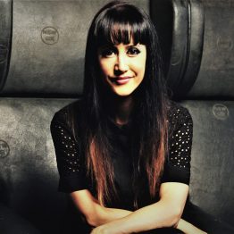 Jane Gazzo