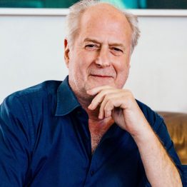 Michael Gudinski