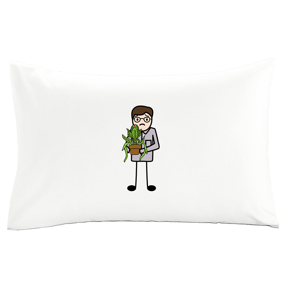 Seymour Pillow Case