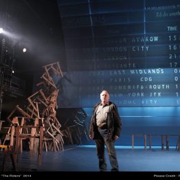 Victorian Opera & Malthouse Theatre 2014 - The Riders © Jeff Bubsy (8)
