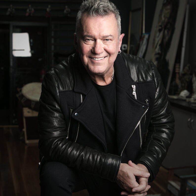 Jimmy Barnes