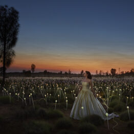 Opera Australia at Uluru