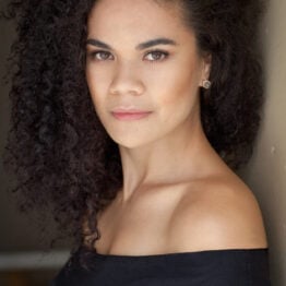 Akina Edmonds