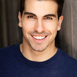 Daniel Assetta
