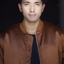 Isaac Bradley