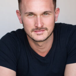 James Maxfield