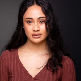 Jas Smith-Sua