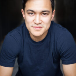 Julian Kuo