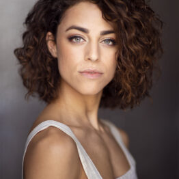 Kayla Bartholomeusz