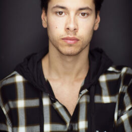 Keanu Gonzalez