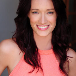 Kim Taylor