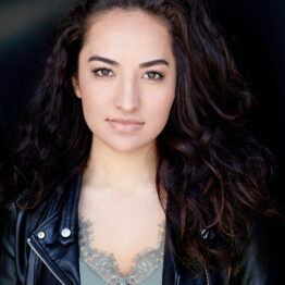 Kirrah Amosa