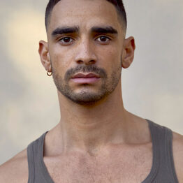 Lyndon Watts