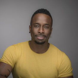Loredo Malcolm