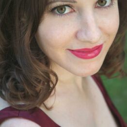 Lorina Gore