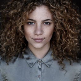 Olivia Carniato